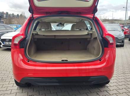 Volvo - V60