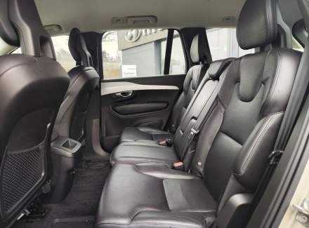 Volvo - XC90