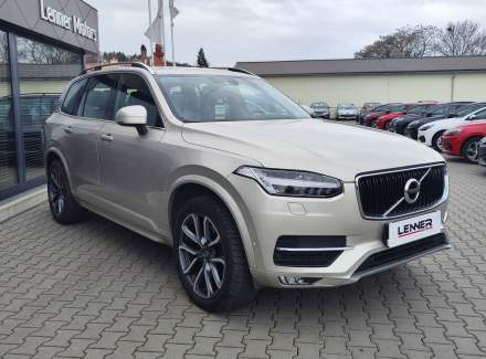 Volvo - XC90