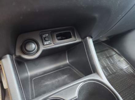 Mitsubishi - Outlander