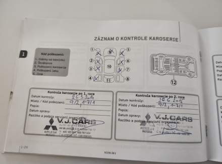 Mitsubishi - Outlander