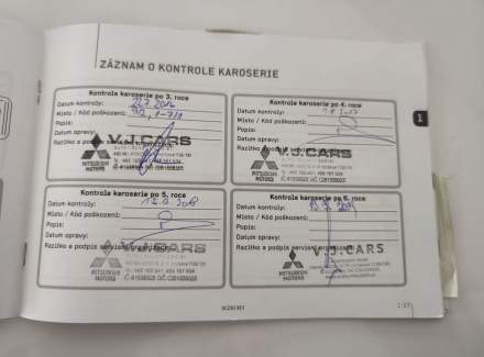 Mitsubishi - Outlander