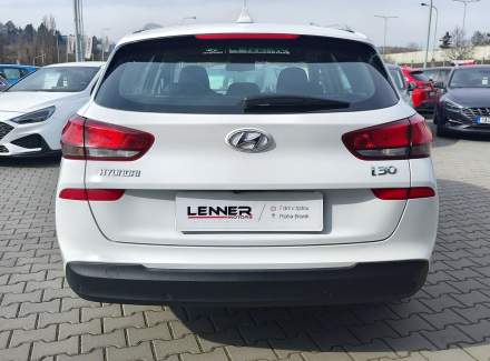 Hyundai - i30