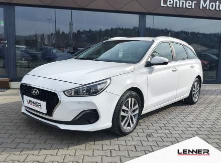 Hyundai - i30