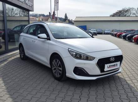 Hyundai - i30