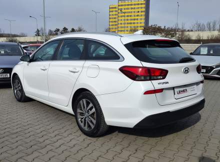 Hyundai - i30