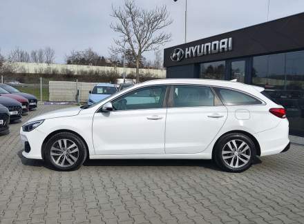 Hyundai - i30