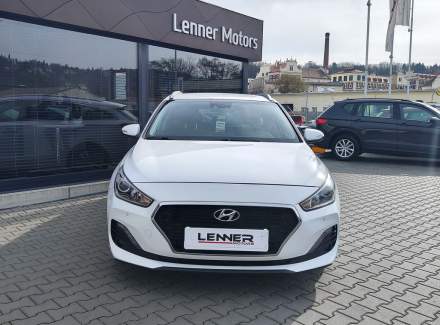 Hyundai - i30