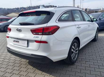 Hyundai - i30