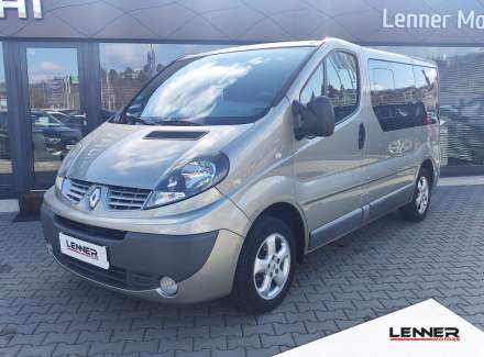 Renault - Trafic