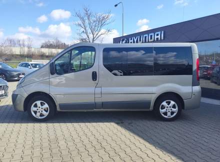Renault - Trafic