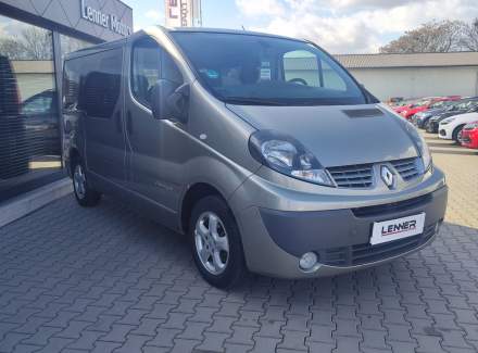 Renault - Trafic
