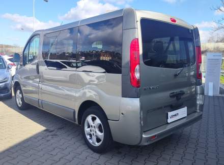 Renault - Trafic