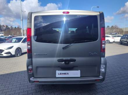 Renault - Trafic