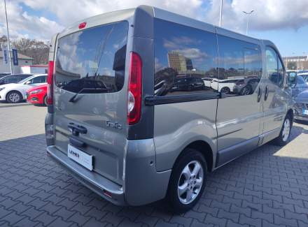 Renault - Trafic