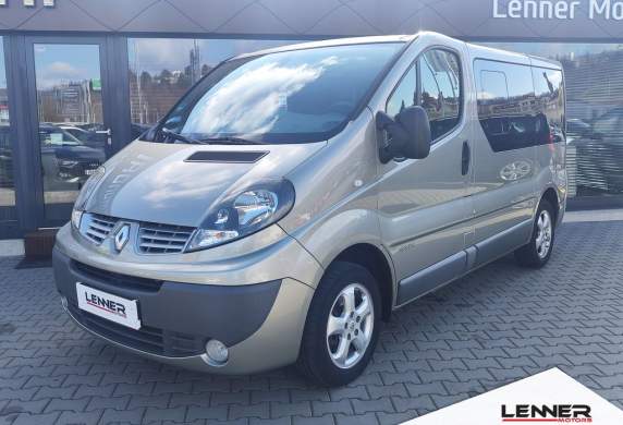 Renault - Trafic