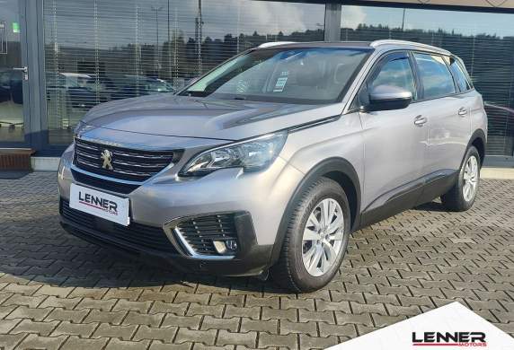 Peugeot - 5008