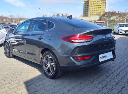 Hyundai - i30