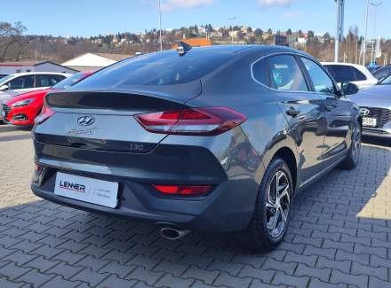 Hyundai - i30