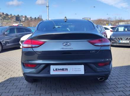 Hyundai - i30