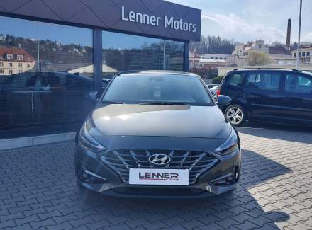 Hyundai - i30