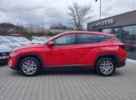 Hyundai - Tucson