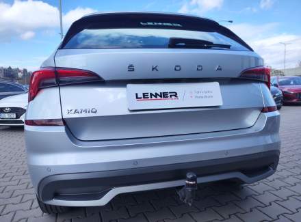 Škoda - Kamiq