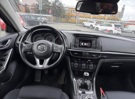 Mazda - 6