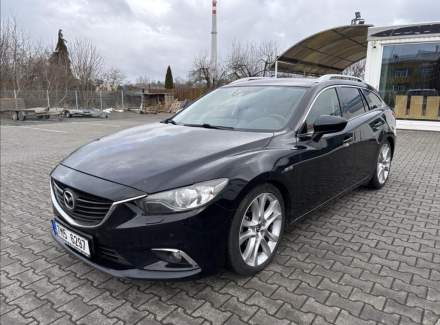 Mazda - 6