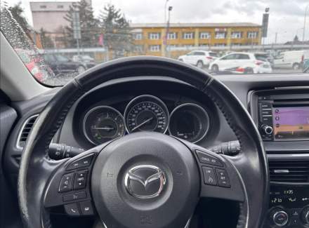 Mazda - 6