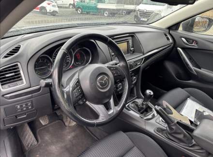 Mazda - 6