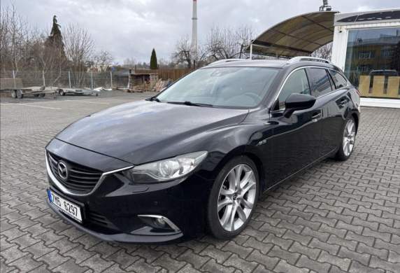 Mazda - 6