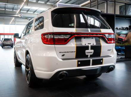 Dodge - Durango