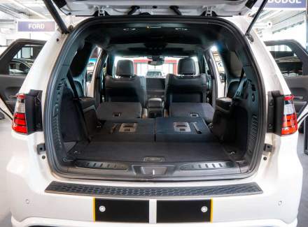 Dodge - Durango