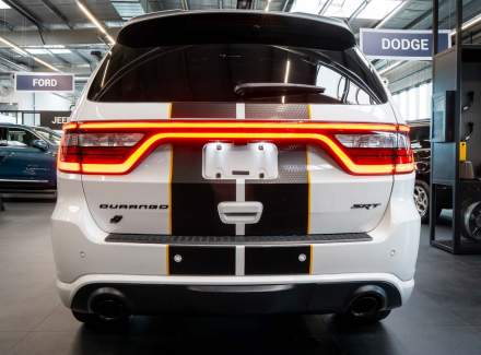 Dodge - Durango