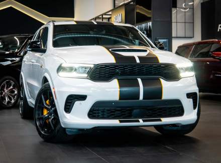 Dodge - Durango