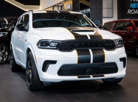 Dodge - Durango