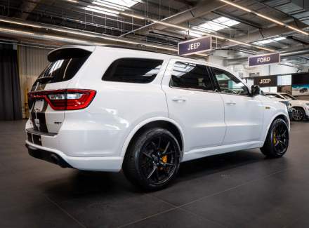 Dodge - Durango