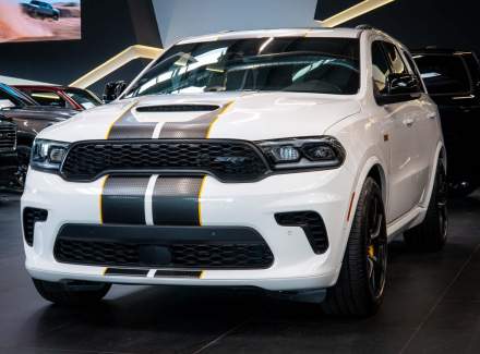 Dodge - Durango