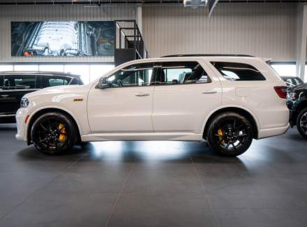 Dodge - Durango