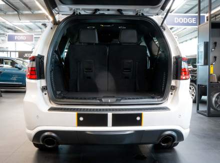 Dodge - Durango