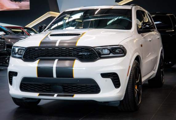 Dodge - Durango