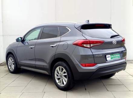 Hyundai - Tucson