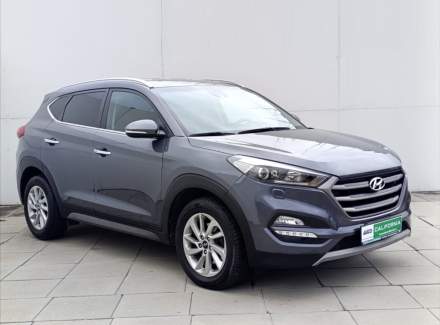 Hyundai - Tucson