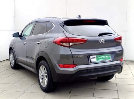 Hyundai - Tucson