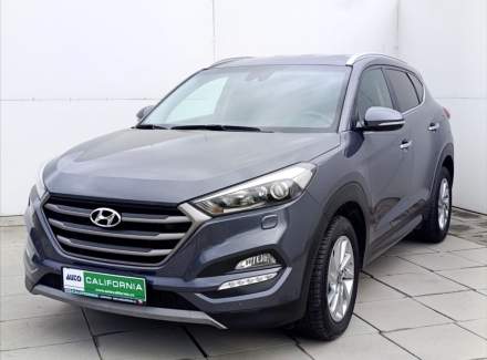 Hyundai - Tucson