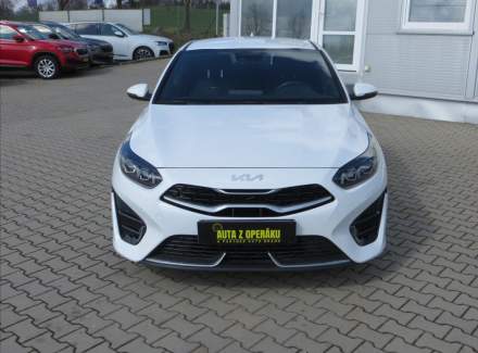 Kia - Pro Cee'd