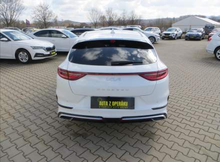 Kia - Pro Cee'd