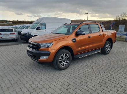 Ford - Ranger