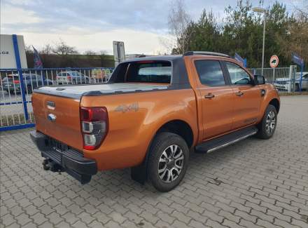 Ford - Ranger